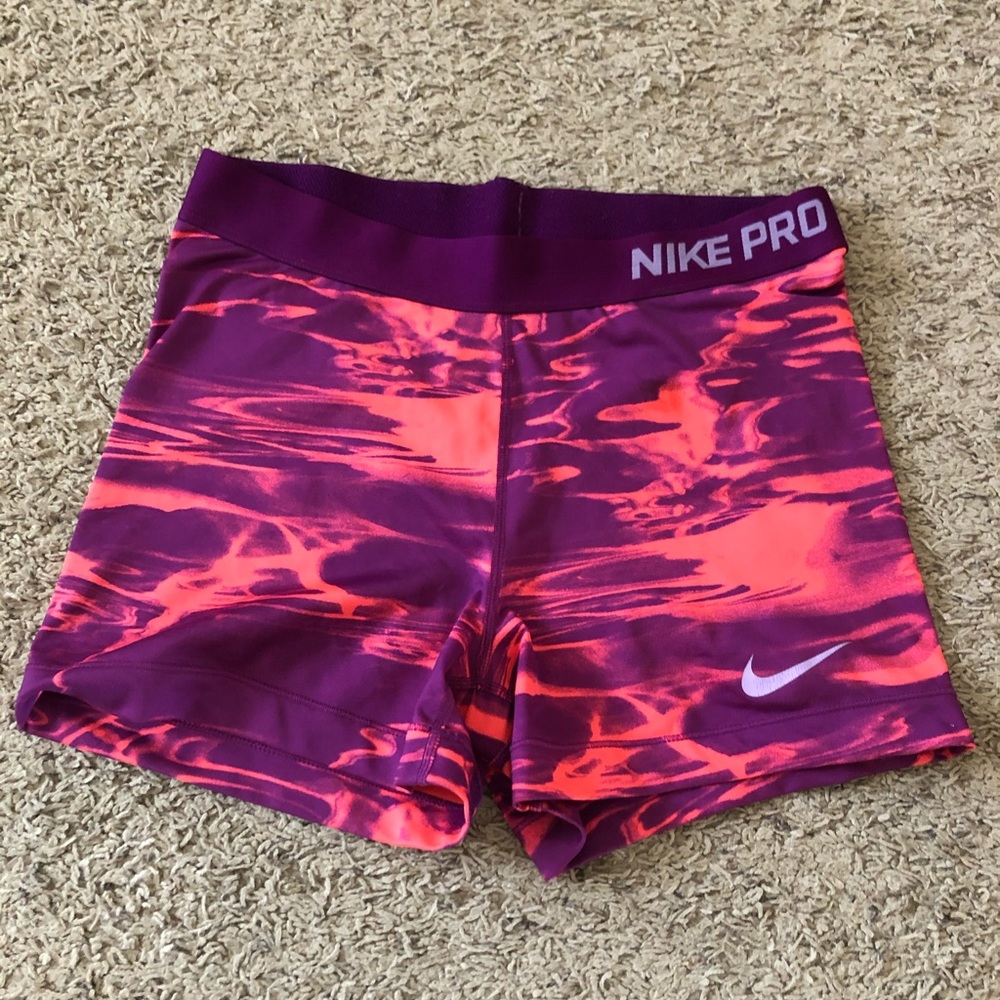 Nike Shorts